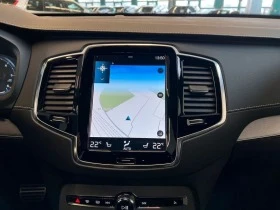 Volvo Xc90 R-Design, снимка 11