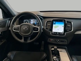 Volvo Xc90 R-Design, снимка 8