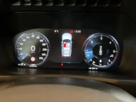 Volvo Xc90 R-Design, снимка 10