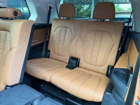 BMW X7 40i XDRIVE, снимка 11
