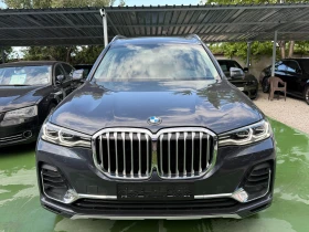 BMW X7 40i XDRIVE, снимка 2