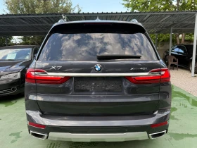 BMW X7 40i XDRIVE, снимка 5