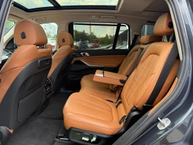 BMW X7 40i XDRIVE, снимка 9