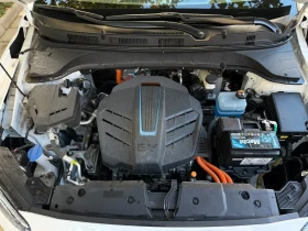 Hyundai Kona, снимка 4