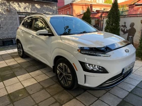 Hyundai Kona, снимка 11