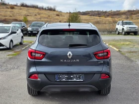 Renault Kadjar 1.5 DCI 110 Коня, снимка 5
