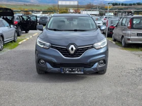 Renault Kadjar 1.5 DCI 110 Коня, снимка 2