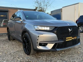 DS DS 7 Crossback 2.0hdi/180kc  Performance Line , снимка 2