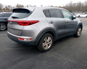 Kia Sportage, снимка 8