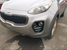 Kia Sportage, снимка 5