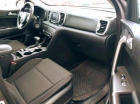 Kia Sportage, снимка 12