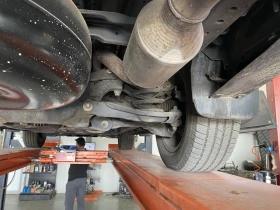 Toyota Sequoia LIMITED , снимка 17