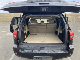 Toyota Sequoia LIMITED , снимка 5
