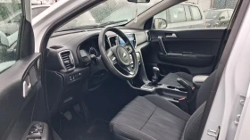 Kia Sportage 1.6i 132кс., снимка 8