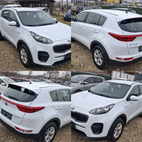 Kia Sportage 1.6i 132кс., снимка 17