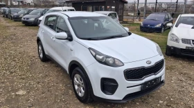 Kia Sportage 1.6i 132кс., снимка 15