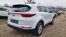 Kia Sportage 1.6i 132кс., снимка 4