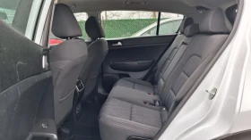 Kia Sportage 1.6i 132кс., снимка 10