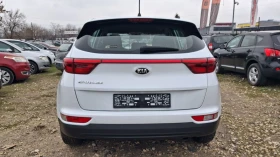 Kia Sportage 1.6i 132кс., снимка 3
