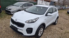 Kia Sportage 1.6i 132кс., снимка 16