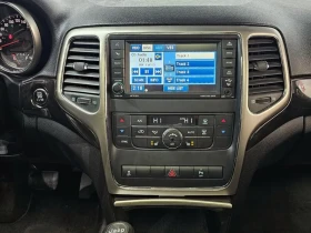 Jeep Cherokee 3.0 Diesel Overland, снимка 14