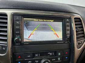 Jeep Cherokee 3.0 Diesel Overland, снимка 15