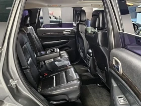 Jeep Cherokee 3.0 Diesel Overland, снимка 12