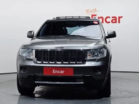 Jeep Cherokee 3.0 Diesel Overland, снимка 3