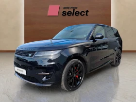 Land Rover Range Rover Sport 3.0, снимка 1