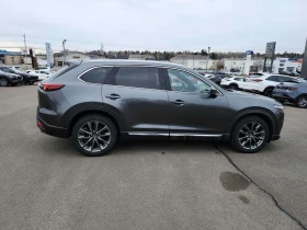 Mazda CX-9 * Signature * ПОДГРЕВ* KEYLESS* PANO* , снимка 3