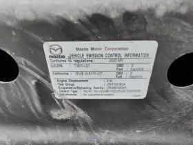 Mazda CX-9 * Signature * ПОДГРЕВ* KEYLESS* PANO* , снимка 12