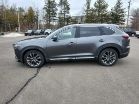 Mazda CX-9 * Signature * ПОДГРЕВ* KEYLESS* PANO* , снимка 2
