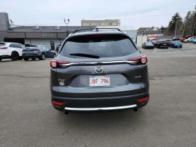 Mazda CX-9 * Signature * ПОДГРЕВ* KEYLESS* PANO* , снимка 4