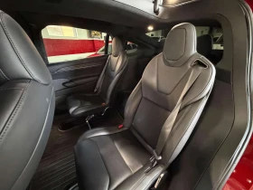 Tesla Model X  * AWD * CARFAX * Автопилот * Панорамен таван * , снимка 11