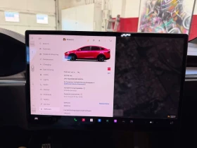 Tesla Model X  * AWD * CARFAX * Автопилот * Панорамен таван * , снимка 9