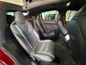 Tesla Model X  * AWD * CARFAX * Автопилот * Панорамен таван * , снимка 15