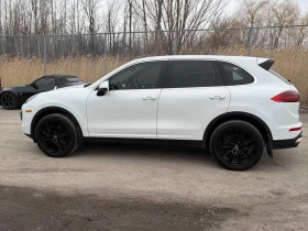 Porsche Cayenne * AWD 4dr * 2 КЛЮЧА* PANO* KEYLESS* ПОДГРЕВ* , снимка 2