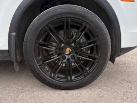 Porsche Cayenne * AWD 4dr * 2 КЛЮЧА* PANO* KEYLESS* ПОДГРЕВ* , снимка 7