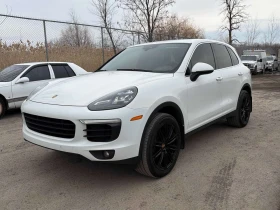 Porsche Cayenne * AWD 4dr * 2 КЛЮЧА* PANO* KEYLESS* ПОДГРЕВ* , снимка 1