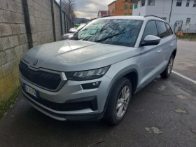 Skoda Kodiaq, снимка 2