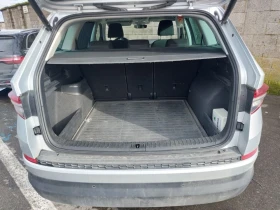 Skoda Kodiaq, снимка 8