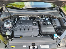 VW Tiguan 2.0 TDI 4MOTION 150 KC R-LINE EURO 6B, снимка 17