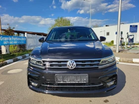 VW Tiguan 2.0 TDI 4MOTION 150 KC R-LINE EURO 6B, снимка 2