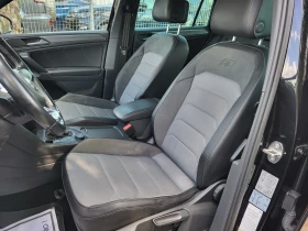 VW Tiguan 2.0 TDI 4MOTION 150 KC R-LINE EURO 6B, снимка 10