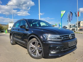VW Tiguan 2.0 TDI 4MOTION 150 KC R-LINE EURO 6B, снимка 3
