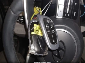 Hyundai Tucson 1.6l Hybrid Limited, снимка 11