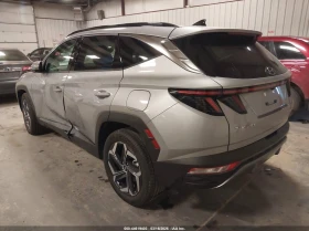 Hyundai Tucson 1.6l Hybrid Limited, снимка 3