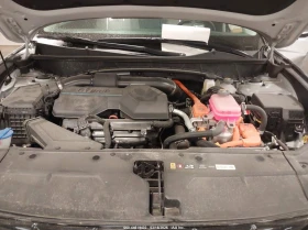 Hyundai Tucson 1.6l Hybrid Limited, снимка 10