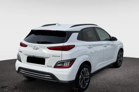 Hyundai Kona TREND/204HP/KRELL/ACC/СЕРТИФ./ТЕРМО П./CAM/209h, снимка 4