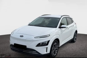 Hyundai Kona TREND/204HP/KRELL/ACC/СЕРТИФ./ТЕРМО П./CAM/209h, снимка 1